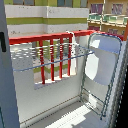 Comodo Apartamento Al Lado De La Playa De Las Canteras ลาสปัลมาส เด กรานคานาเรีย ภายนอก รูปภาพ