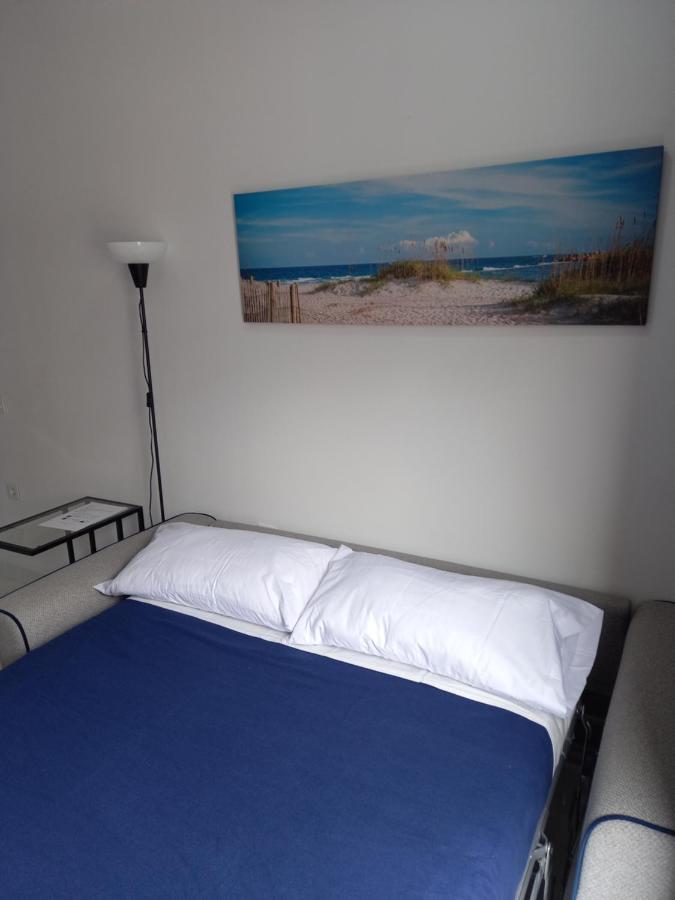 Comodo Apartamento Al Lado De La Playa De Las Canteras ลาสปัลมาส เด กรานคานาเรีย ภายนอก รูปภาพ