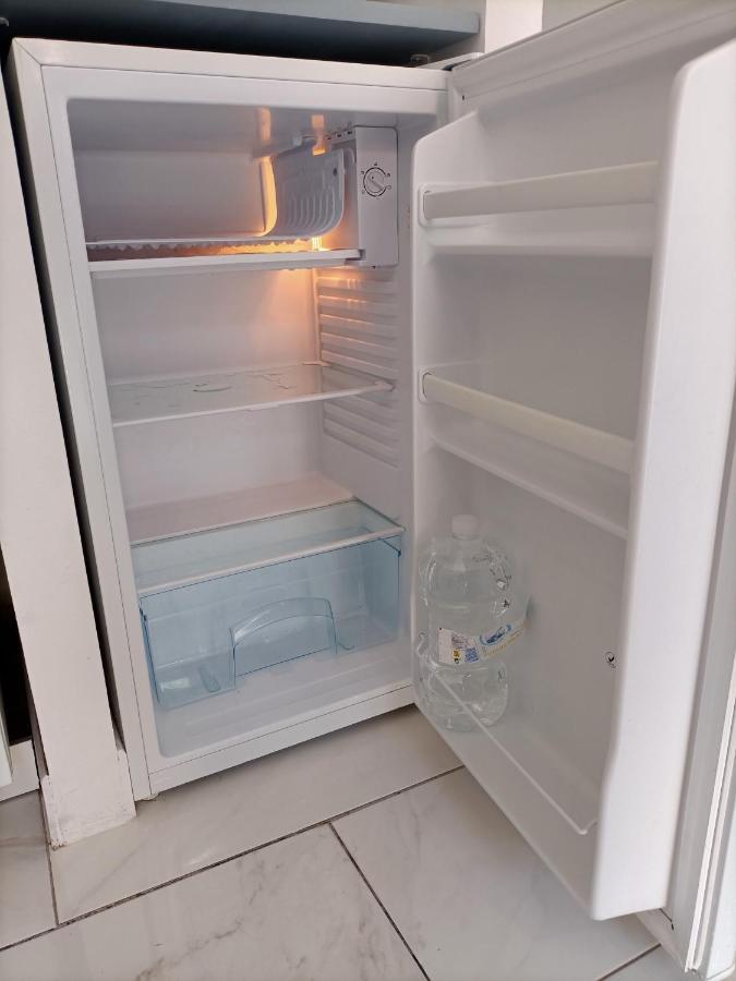 Comodo Apartamento Al Lado De La Playa De Las Canteras ลาสปัลมาส เด กรานคานาเรีย ภายนอก รูปภาพ